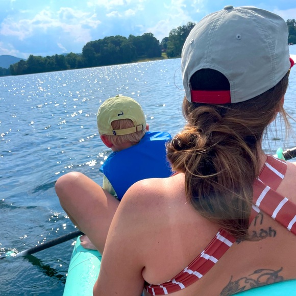 Meet your Posher, Kelly - Picture 1 of 1